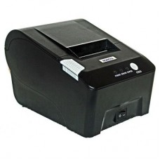Принтер печати чеков Rongta RP58USB BLACK 57мм  